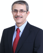 Dr Mo Hamady