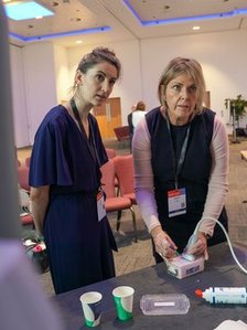 Paeds IR UK Registration