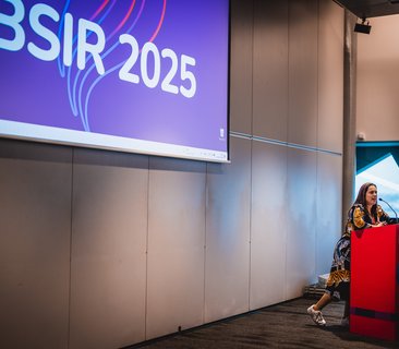 BSIRNR ASM