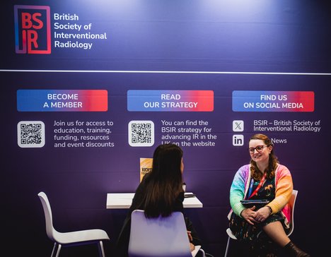 BSIR Women in IR Ambassadors Programme