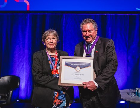 BSIR Honorary Awards Open Nominations Process