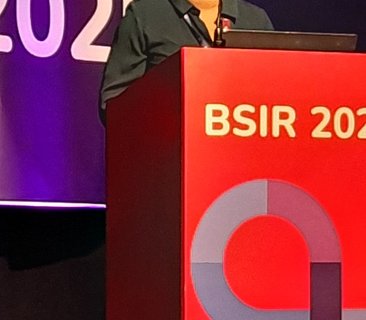 BSIRNR ASM