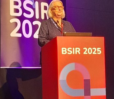 BSIRNR ASM