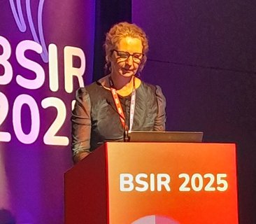 BSIRNR ASM