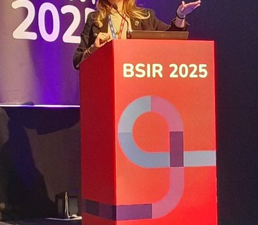 BSIRNR ASM