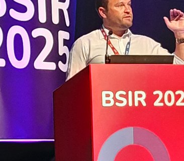 BSIRNR ASM
