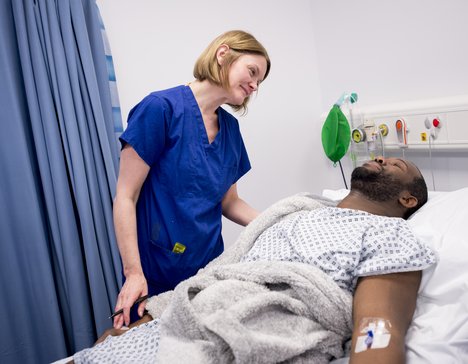 Patient Safety