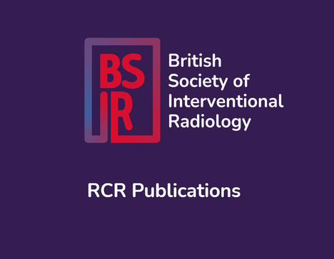 RCR Publications