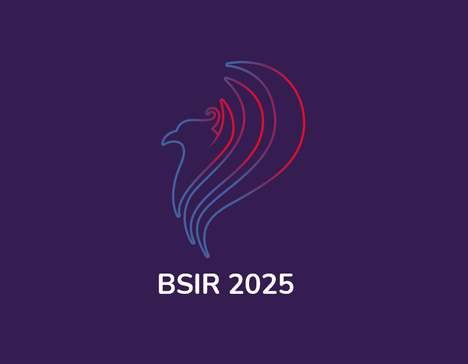 BSIR 2025 Educational Grants