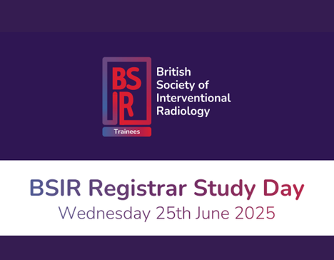 BSIR Registrar Study Day 