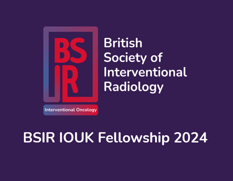 IOUK Fellowship 2024