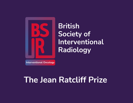 The Jean Ratcliff Prize