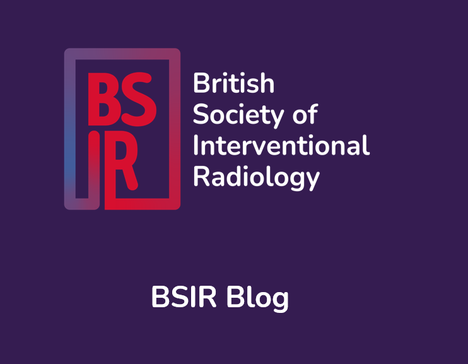 BSIR Blog