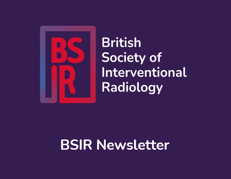 BSIR Newsletter