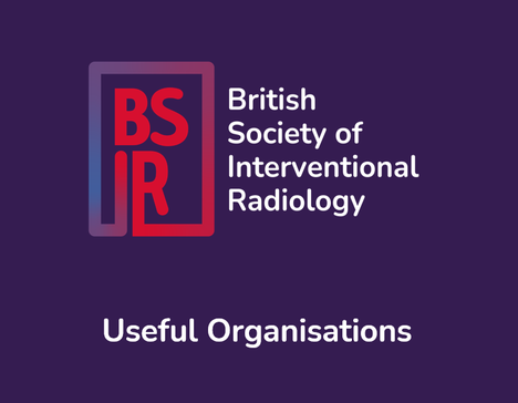 Useful Organisations