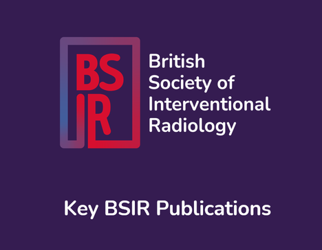 Key BSIR Publications