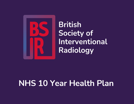 NHS 10 Year Health Plan - Call for Evidence