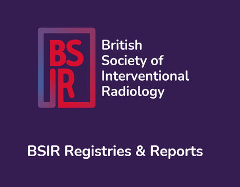 BSIR Registries & Reports