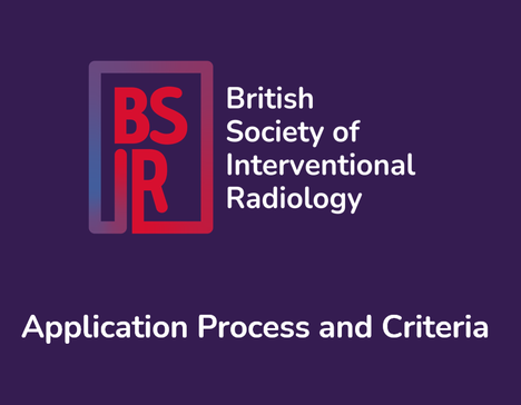 Application process and criteria