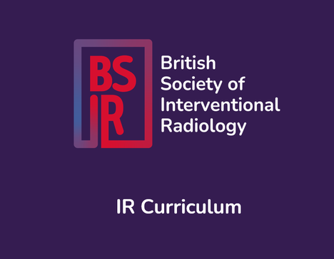 IR Curriculum