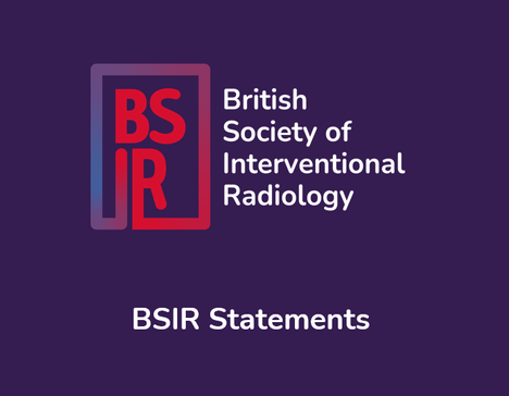 BSIR Statements