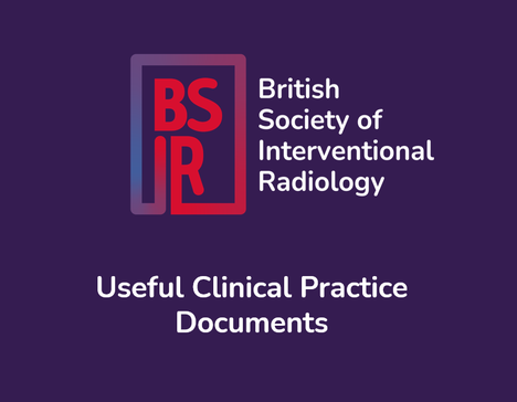 Useful Clinical Practice Documents
