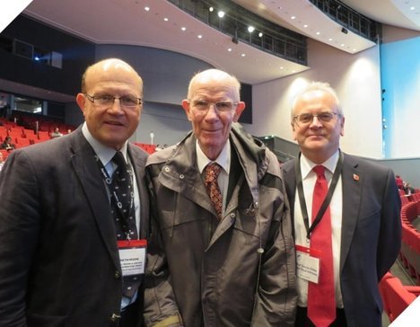 Wattie Fletcher Lecture