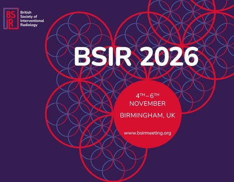 BSIR 2026 Educational Grants