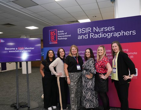 Nurses & Radiographers