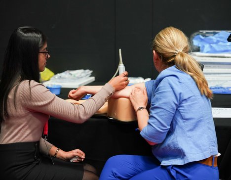 BSIR Trainees Events