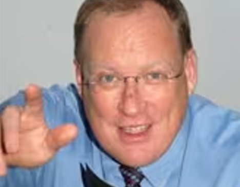 Graham Plant Travelling Professor