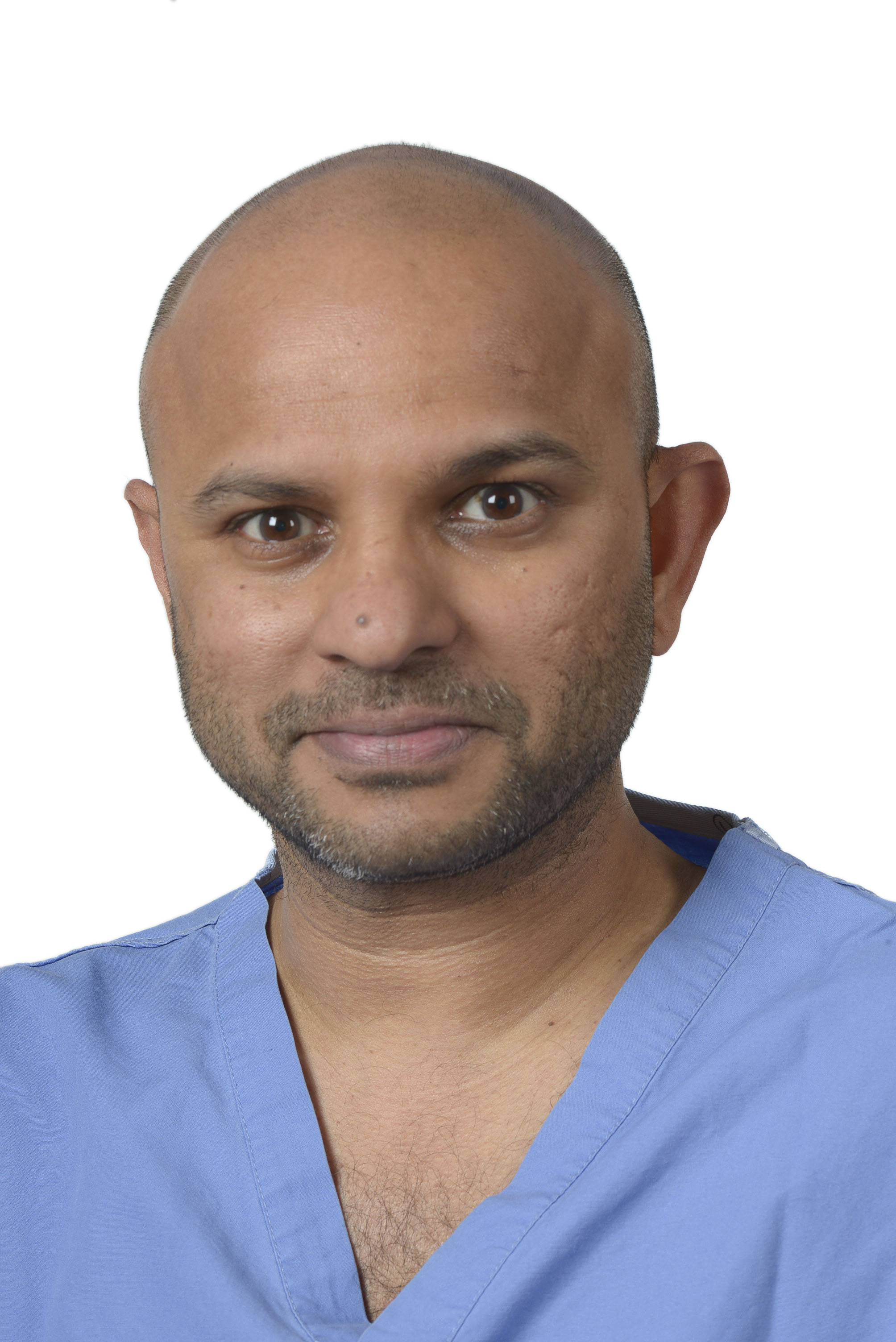 Dr Ram Kasthuri