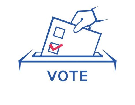 BSIR Executive Officers' Elections 2025