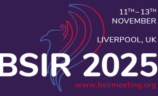 BSIR 2025 