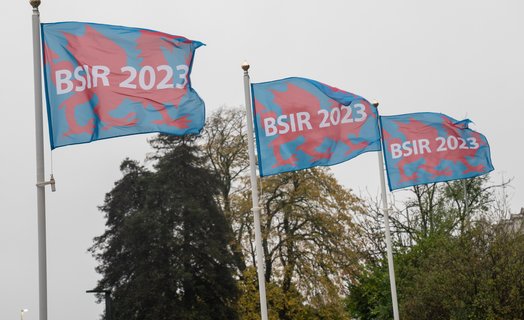 BSIR 2023