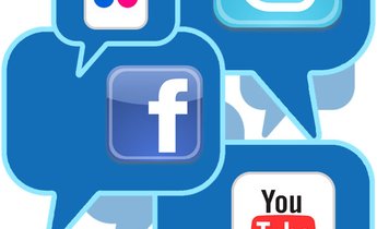 Social Media Hub